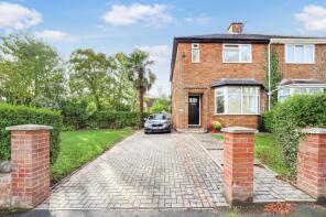 79, Queens Drive, Newton-le-willows WA12 0LX