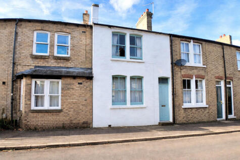 Ross Street, Cambridge