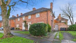39, Acacia Avenue, Bury St. Edmunds IP32 6HN