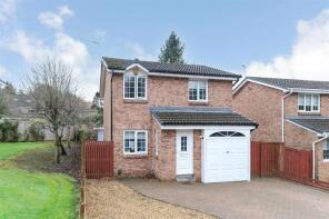 18, Clove Mill Wynd, Larkhall ML9 1NT
