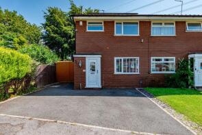 13, Bramble Way, Runcorn WA7 3HN