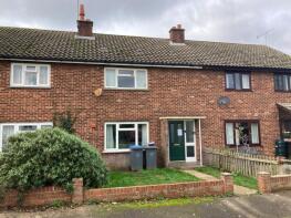 13, Heath Walk, Woodbridge IP12 2EA
