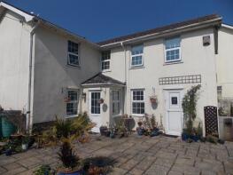 Rame Cottage, Rame Common, Penryn TR10 9LP