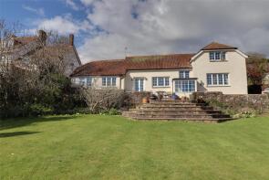 Dunkery Pleck, Church To Brockwell Lane, Minehead TA24 8RH
