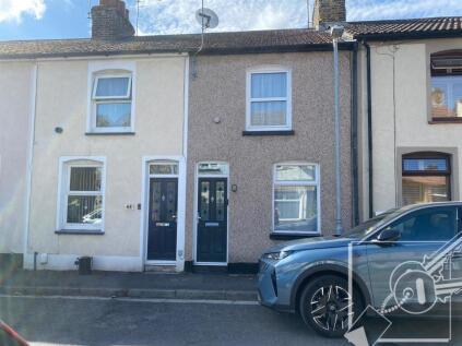 Alexandra Road, Gravesend