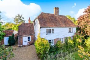 Scotts House, West Street, Maidstone ME15 0RX