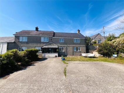 Garndolbenmaen, Gwynedd, LL51