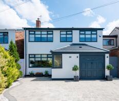 37, Westhaven Crescent, Ormskirk L39 5BN