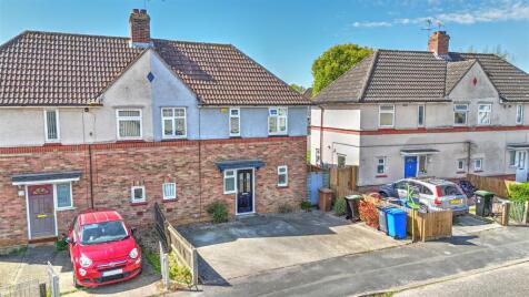 Campbell Road, Ipswich