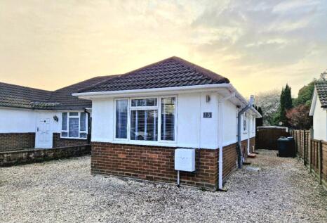 Selangor Avenue, Emsworth, Hampshire, PO10
