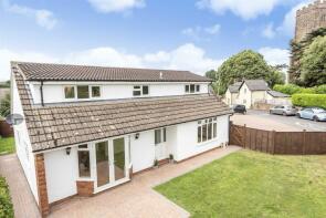 White Oaks, Ritherdons Lane, Langford Budville, Wellington TA21 0RB