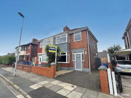 6, Wallace Street, Widnes WA8 6NU