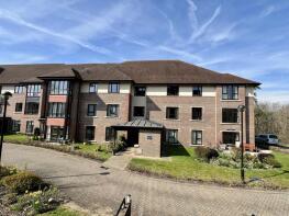 Flat 31, Birch Walk St Georges Park, Ditchling Road, Ditchling Common, Burgess Hill RH15 0SA