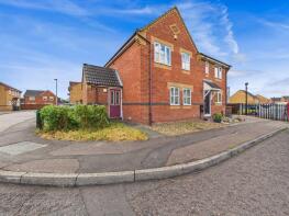 25, Coltsfoot Drive, Woodston, Peterborough PE2 9JS