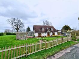 Hillerton Fold, Hillhampton Lane, Shobdon HR6 9NE