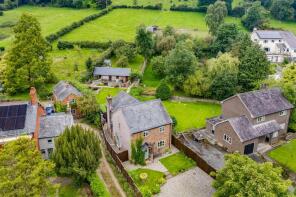 Paddock Cottage, Cefn Blodwel Junction To Junction With Nantmawr Bank, Oswestry SY10 9HL