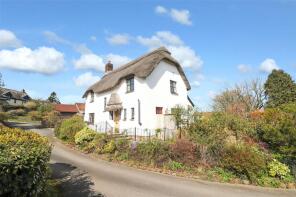 5, Barncroft, Road From Sanders Cross To Colscott Cross, Holsworthy EX22 7RU