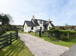 Ranfurly, Back Of Keppoch Road, Arisaig PH39 4NS