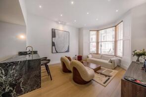 Flat Ground Floor, 11, Batoum Gardens, London W6 7QB