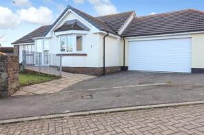 1, Jacobs Field, Bideford EX39 5UZ
