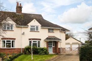 14, St Johns Close, Fyfield, Abingdon OX13 5LP