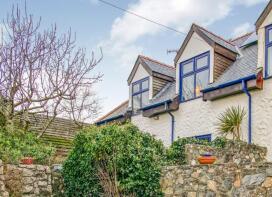 The Granary, Road From Pentre Iago Past Tan Y Bryn To Plas Diwedd, Rhoscolyn, Holyhead LL65 2NQ