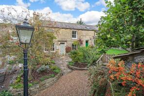 3, Hill Top Fold, Chapel Street, Grassington, Skipton BD23 5BQ