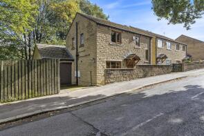 88, Stoney Lane, Longwood, Huddersfield HD3 4TL
