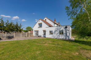 Willow Tree House, Appleton Wiske To Poultry Houses Track, Northallerton DL6 2AS