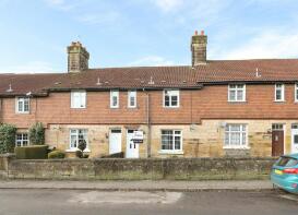 14, Chatsworth Road, Rowsley DE4 2EJ