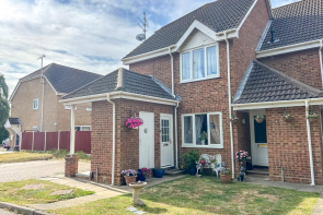 3, Datchet Drive, Southend-on-sea SS3 8TA