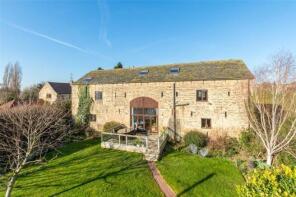 Newton Farm Barn, Newton Lane, Ledston, Castleford WF10 2BH