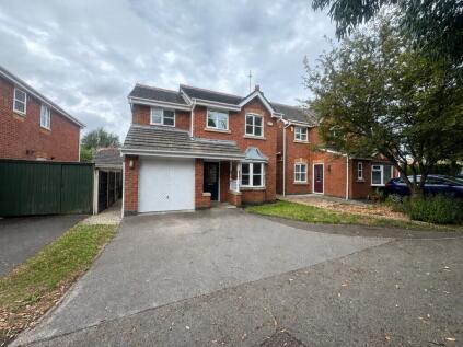 Elm Park Drive, Ainsdale, Southport, Lancashire, PR8