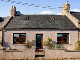 5 Roselea, Braehead, Avoch IV9 8QL