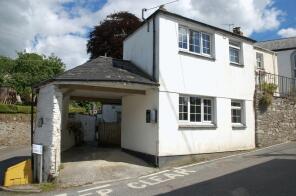 Butchers Cottage, Fore Street, Lostwithiel PL22 0PT