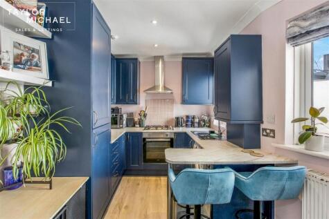 Clifton Place, Brighton
