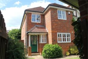 31, Oakfield Close, Amersham HP6 5TA