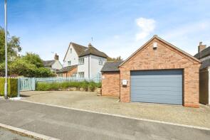7, Gallowstree Lane, Ashbourne DE6 2HJ