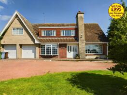 Stoneleigh, Little Gringley Lane, Retford DN22 0SD