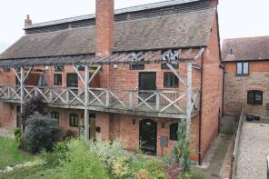The Oak Loft, Much Cowarne Church Road, Bromyard HR7 4JQ