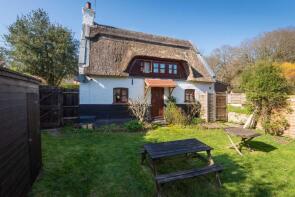 Holly Cottage, Pedham Road, Norwich NR13 4QB