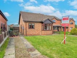 5, Dovedale Close, Scunthorpe DN15 9BH