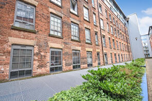 67, Block 3 The Hicking Building, Queens Road, Nottingham NG2 3BU