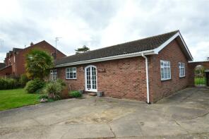 3, Field Lane, Ewerby, Sleaford NG34 9PQ