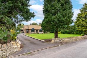 St James Close, Churchfields, Witney OX29 8PP