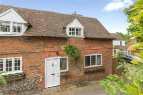 3, Church Hill, Canterbury CT4 8DA