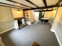 3, Wisbech Road, Church End, West Walton PE14 7ET