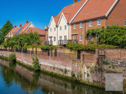 Dyers Yard, Norwich