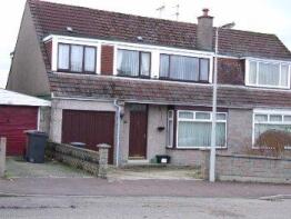 62, Leggart Avenue, Aberdeen AB12 5UQ
