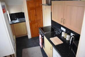 1, Meadow Terrace, Houghton Le Spring DH4 7AF